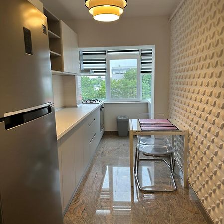 Page3 Apartament Targoviste Ngoại thất bức ảnh