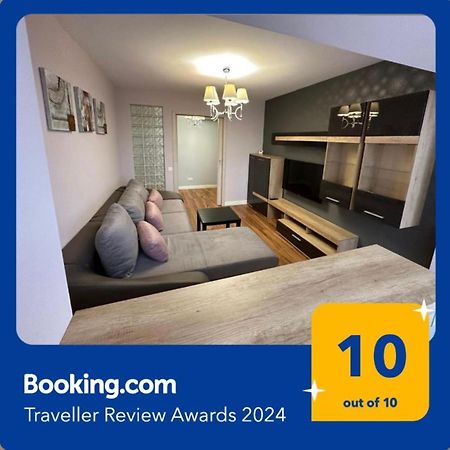 Page3 Apartament Targoviste Ngoại thất bức ảnh