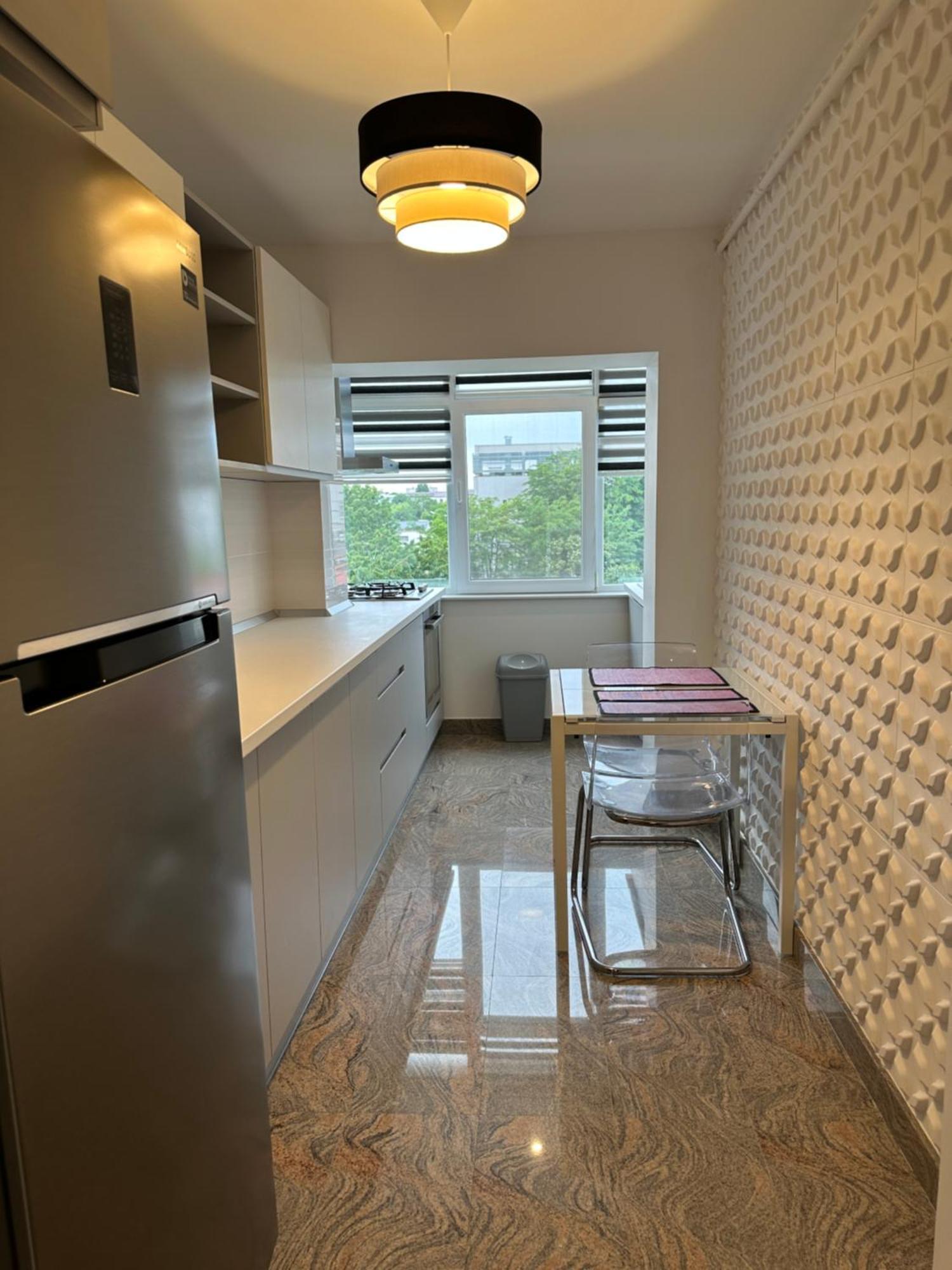 Page3 Apartament Targoviste Ngoại thất bức ảnh