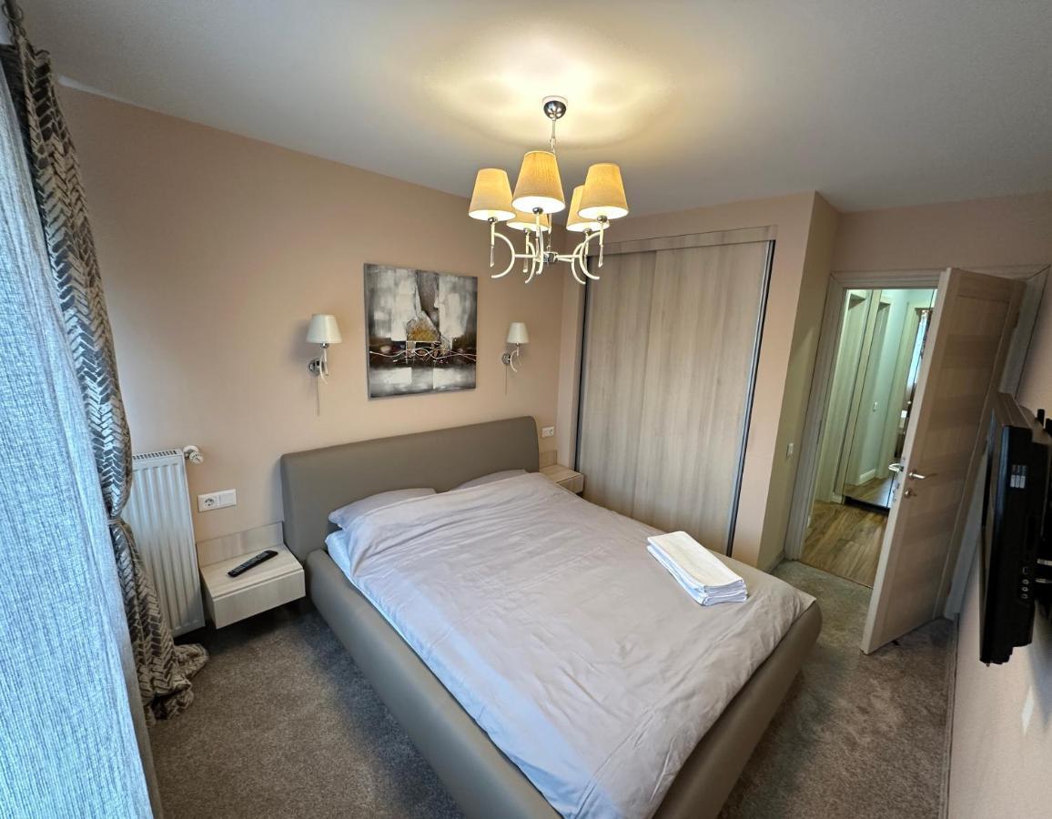 Page3 Apartament Targoviste Ngoại thất bức ảnh