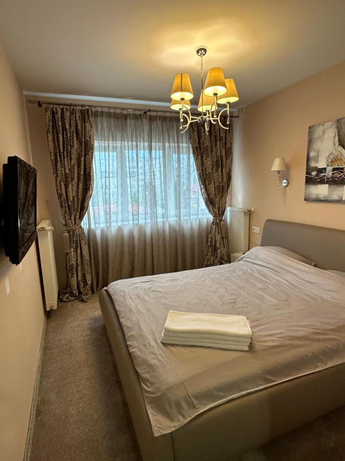 Page3 Apartament Targoviste Ngoại thất bức ảnh