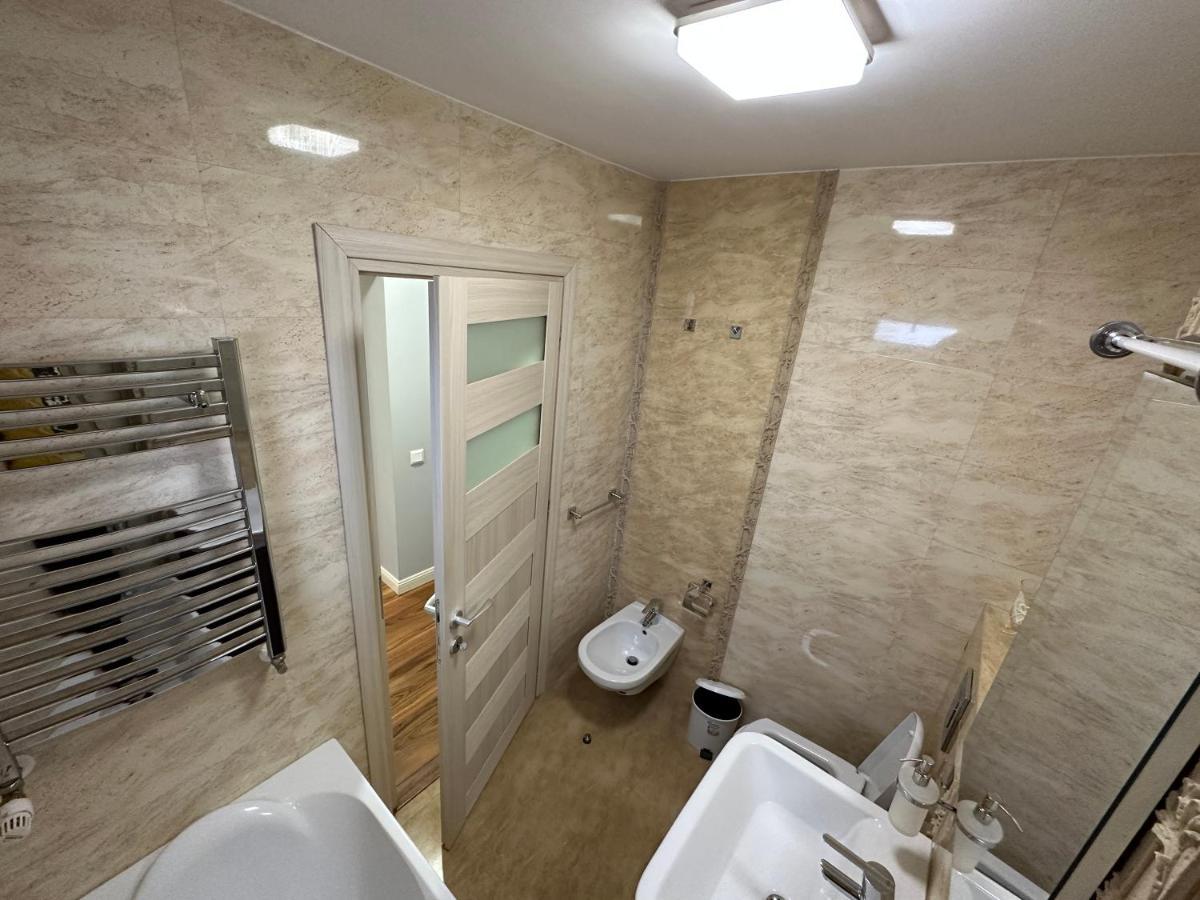 Page3 Apartament Targoviste Ngoại thất bức ảnh