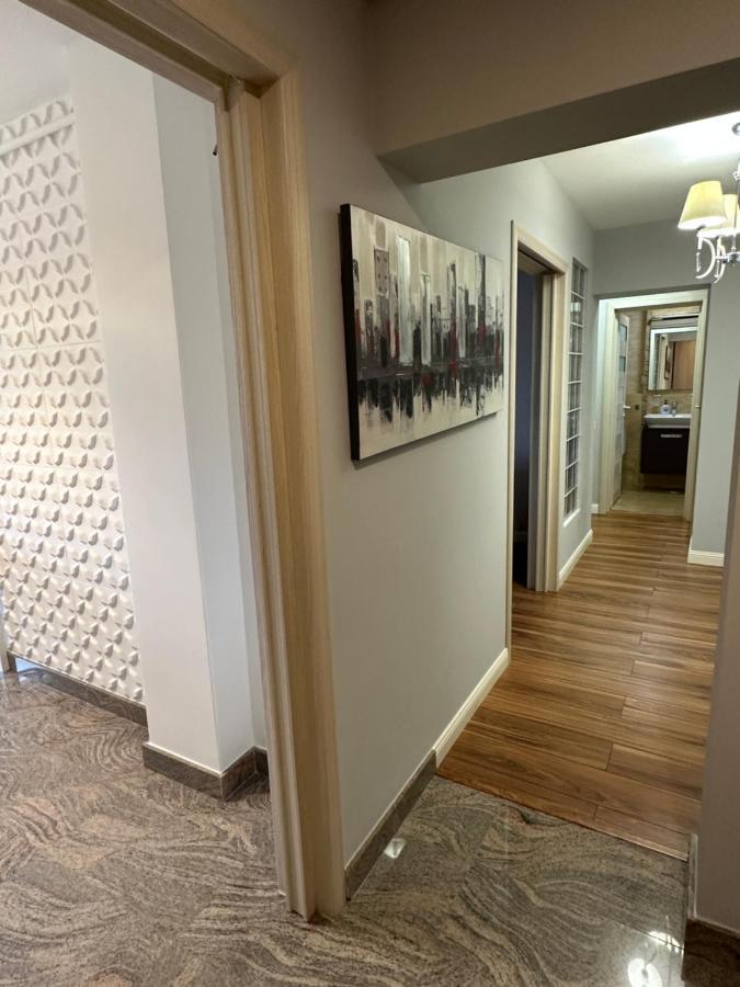 Page3 Apartament Targoviste Ngoại thất bức ảnh