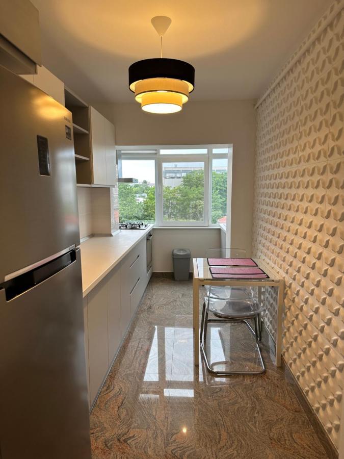 Page3 Apartament Targoviste Ngoại thất bức ảnh