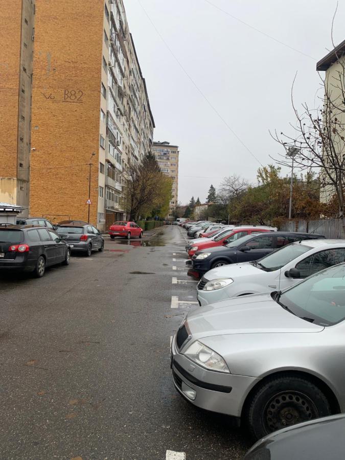 Page3 Apartament Targoviste Ngoại thất bức ảnh