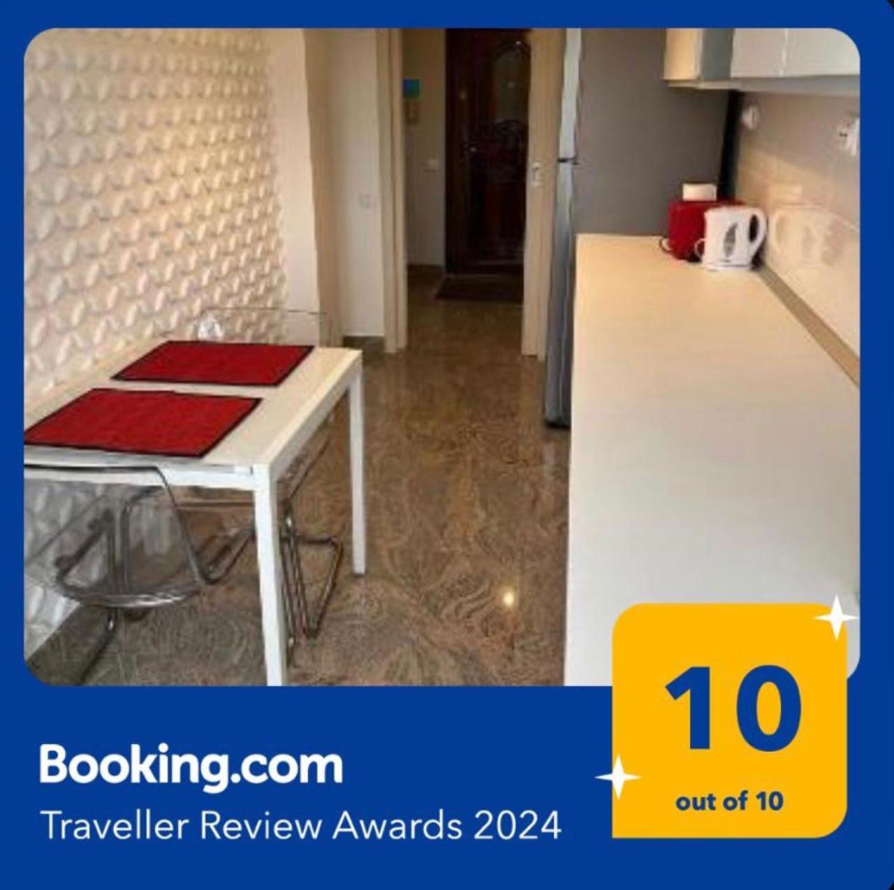 Page3 Apartament Targoviste Ngoại thất bức ảnh