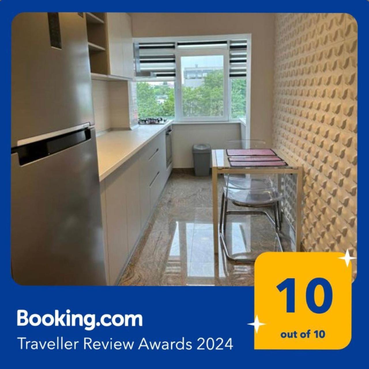 Page3 Apartament Targoviste Ngoại thất bức ảnh